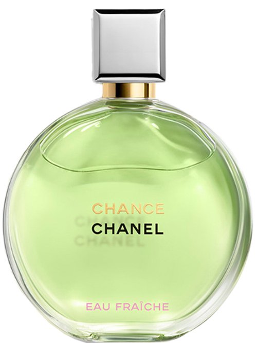 Chance Eau Fraîche Eau De Parfum by Chanel