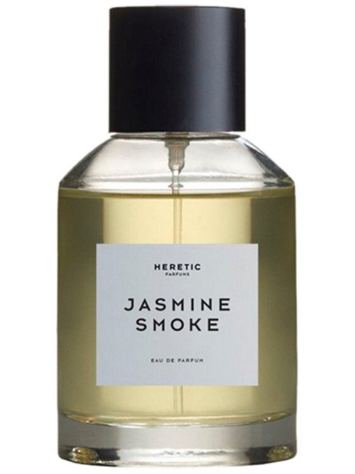Jasmine Smoke by Heretic