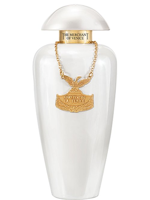 My Pearls by The Merchant Of Venice