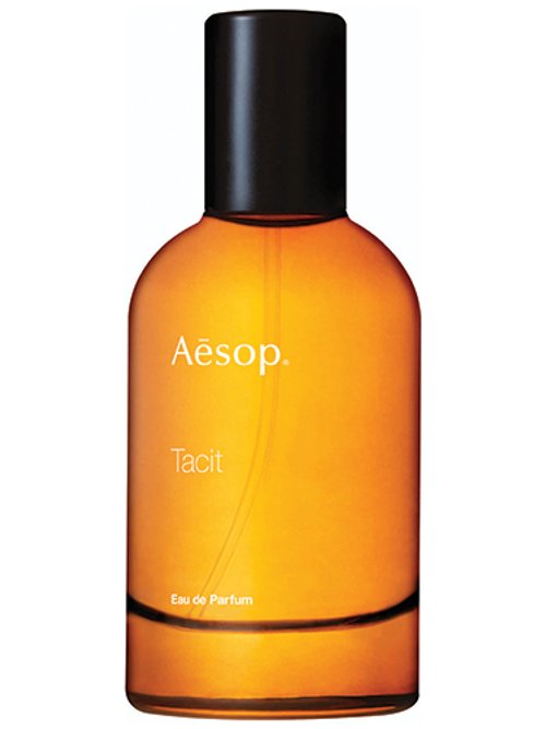 Tacit by Aesop