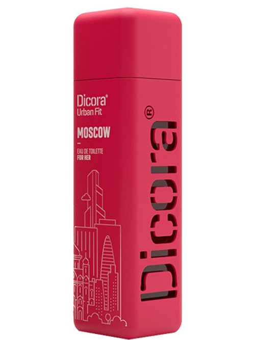 Moscow by Dicora Urban Fit