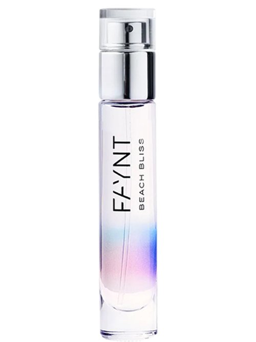 Beach Bliss by Faynt