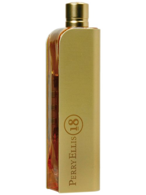 Perry Ellis 18 Sensual by Perry Ellis
