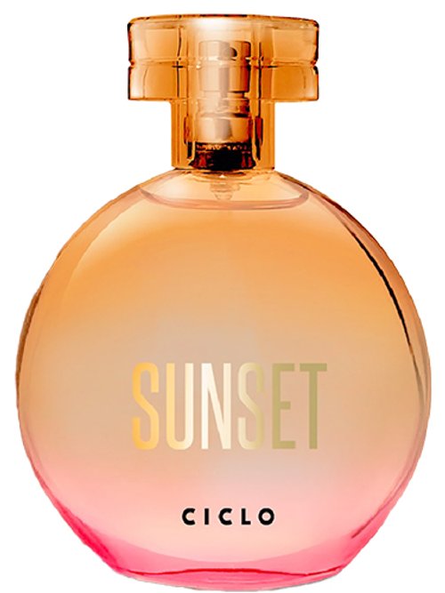 Sunset by Ciclo