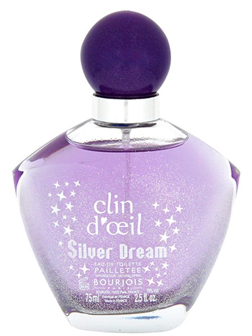 Clin D'Oeil Silver Dream by Bourjois