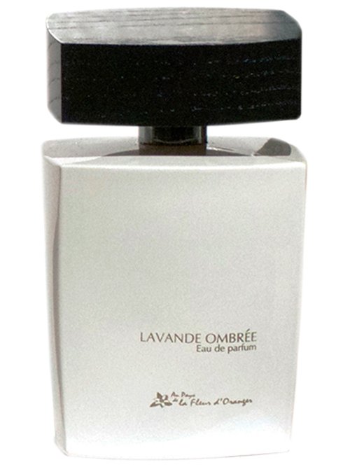 Lavande Ombrée by Au Pays De La Fleur D’Oranger