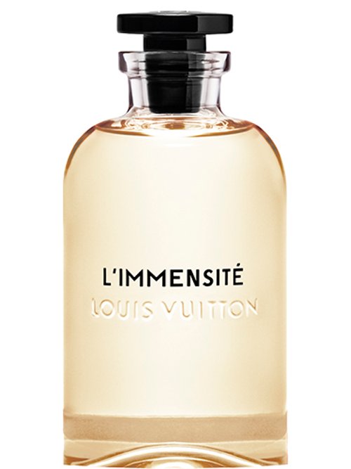 L'Immensité by Louis Vuitton