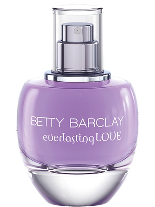 Everlasting Love by Betty Barclay