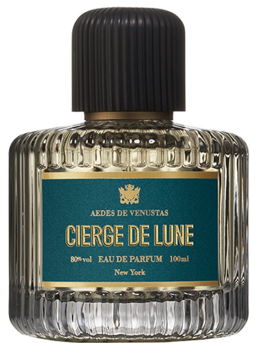 Cierge De Lune by Aedes De Venustas