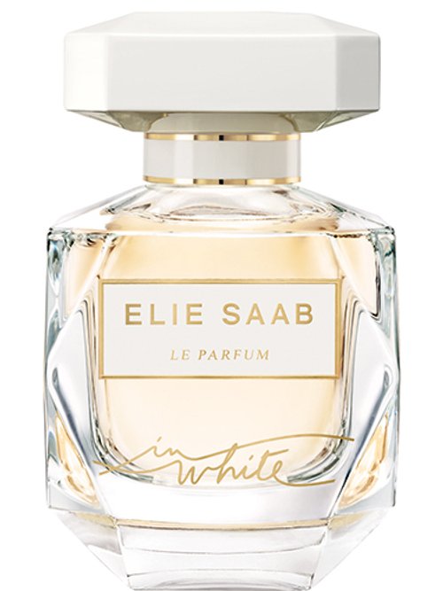 Elie Saab Le Parfum In White by Elie Saab