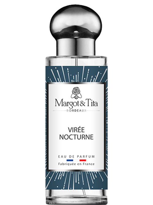 Virée Nocturne by Margot & Tita