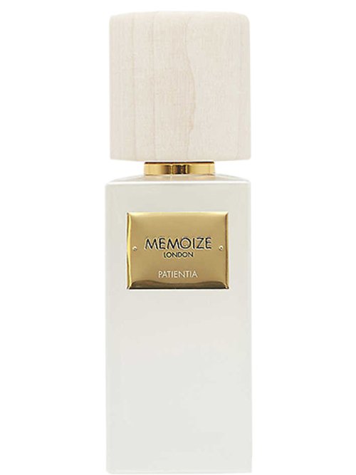 Patientia by Memoize London