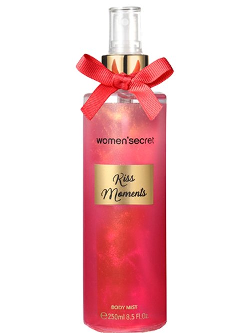 Kiss Moments by Women'Secret
