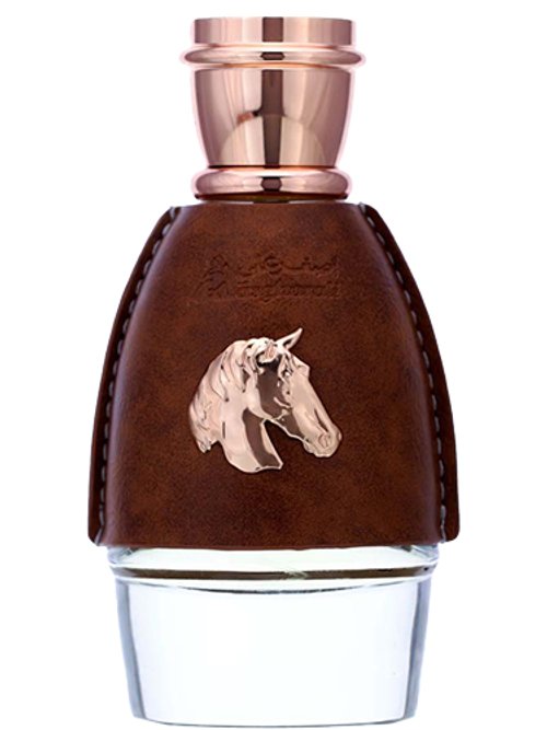 Al Baariz Iii by Asgharali