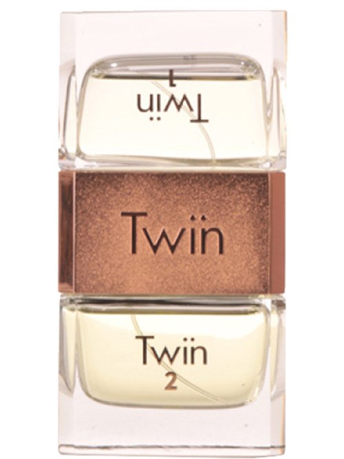 Twin Gold 2 by Arabian Oud