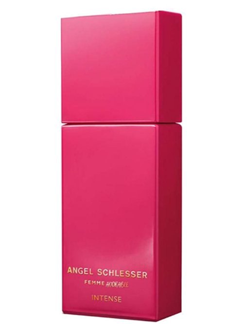 Femme Adorable Intense by Angel Schlesser