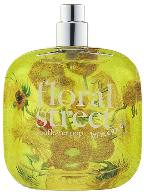 Sunflower Pop by Floral Street