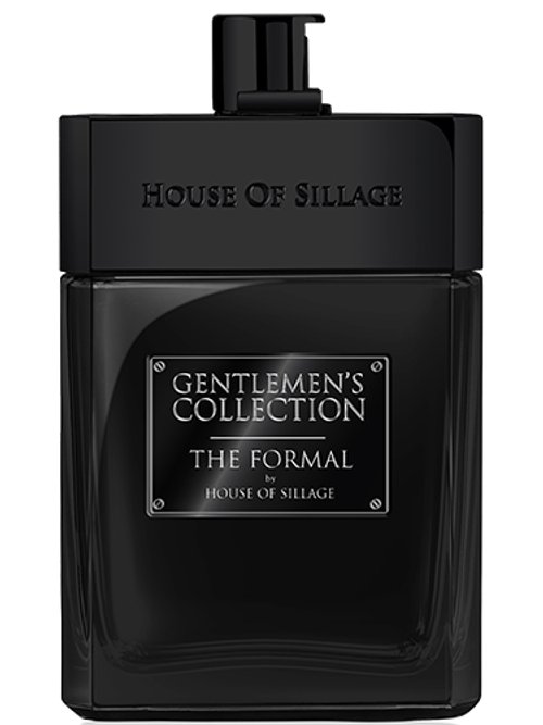 The Formal by House Of Sillage