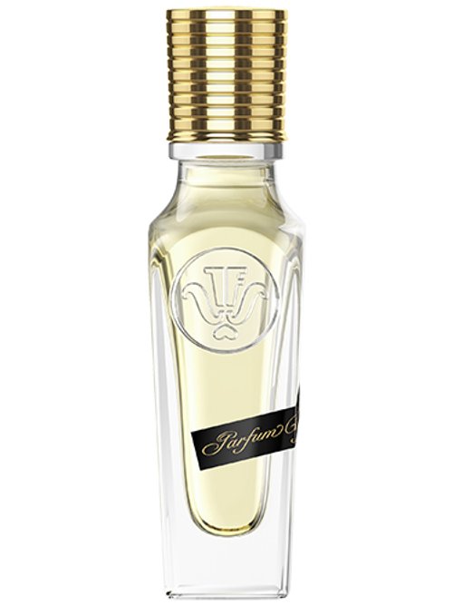 Parfum Captive #3 by J.F. Schwarzlose