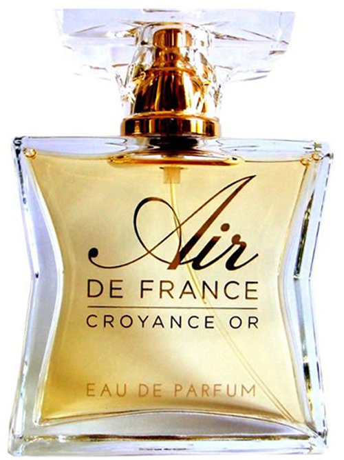 Croyance Or by Charrier Parfums