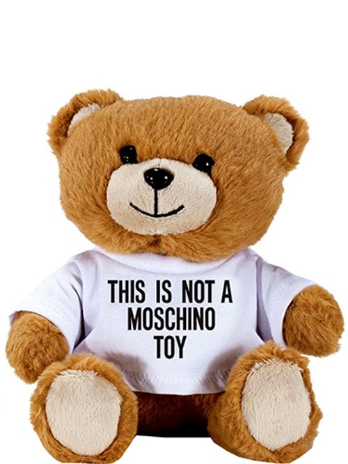 Toy by Moschino