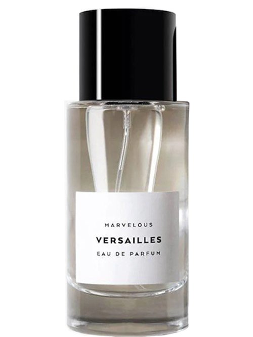 Versailles by Bmrvls