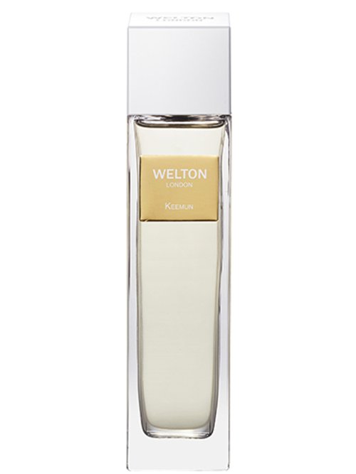 Keemun by Welton London