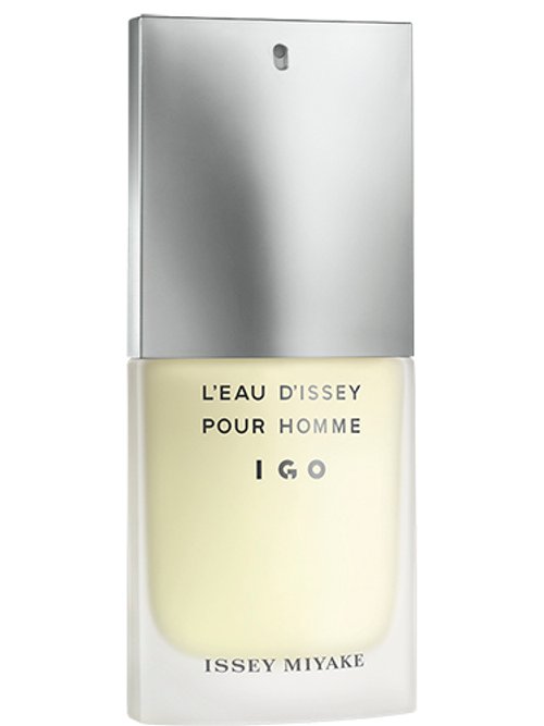 L'Eau D'Issey Pour Homme I G O by Issey Miyake