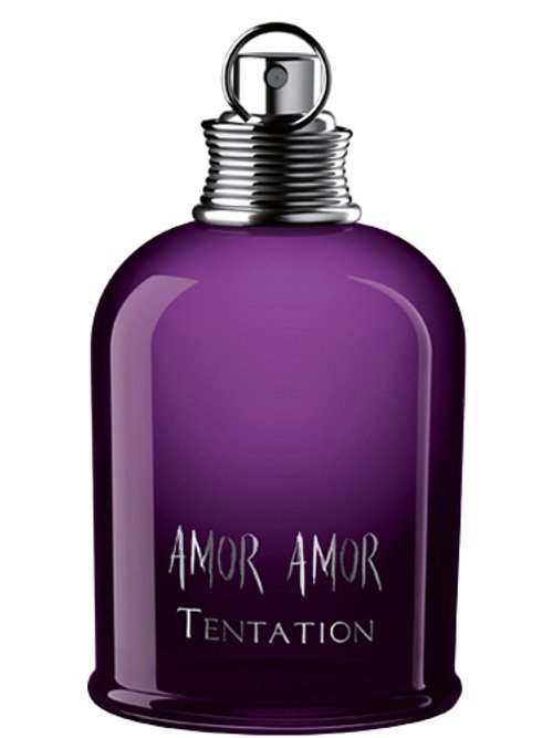 Amor Amor Tentation by Cacharel
