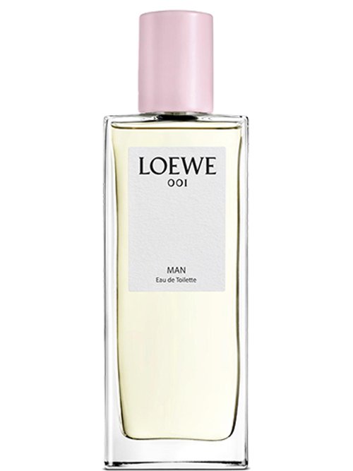 Loewe 001 Special Edition Man by Loewe