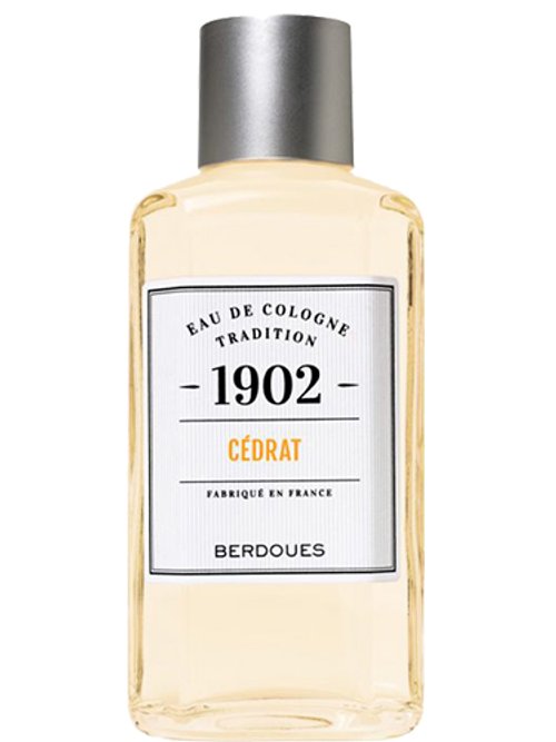 1902 Cédrat by Berdoues