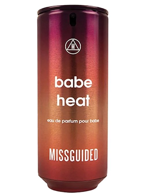 Babe Heat by Missguided