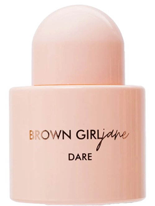 Dare by Brown Girl Jane