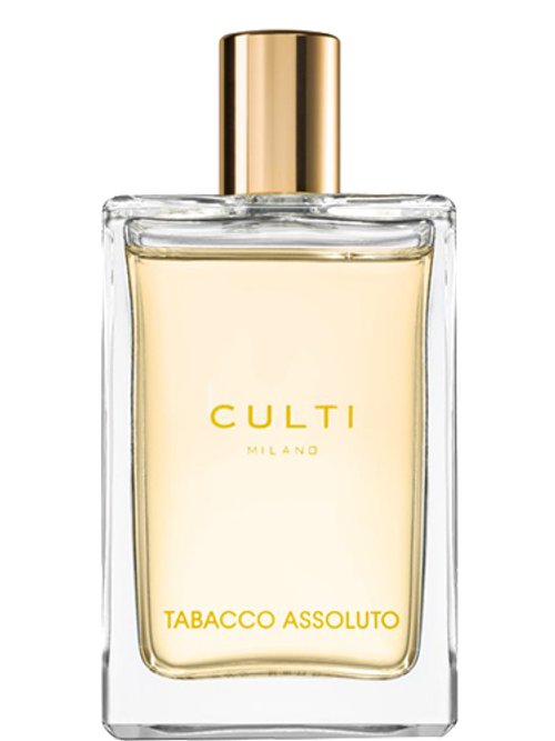 Tabacco Assoluto by Culti