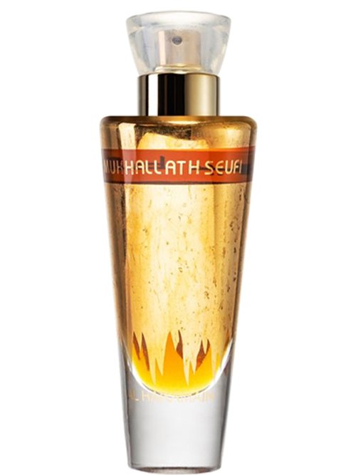 Mukhallath Seufi by Al Haramain