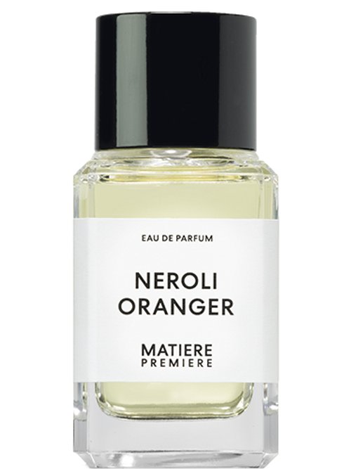 Neroli Oranger by Matière Première