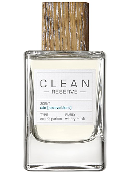 Rain (Reserve Blend) by Clean