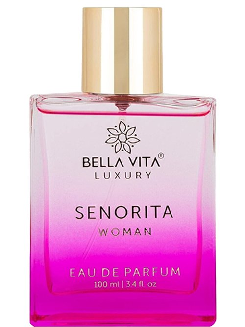 Senorita by Bella Vita