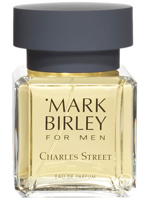 Mark Birley For Men : Charles Street by Mark Birley