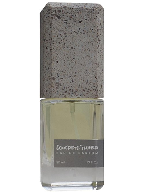 Concrete Flower by Atelier Pmp