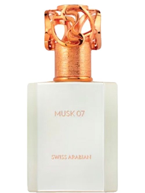 Musk 07 by Swiss Arabian