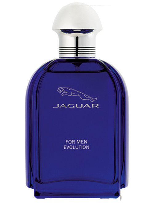 Jaguar For Men Evolution by Jaguar