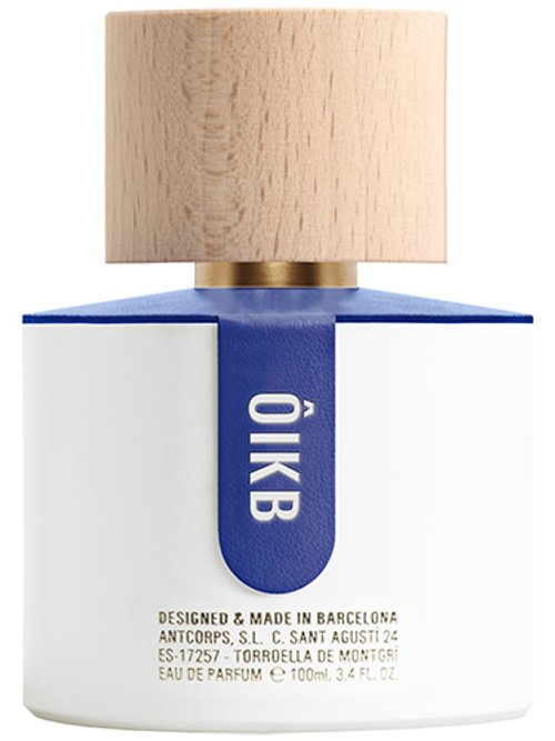 Ôikb by Santi Burgas