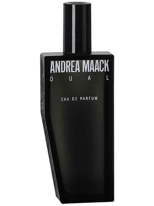 Dual by Andrea Maack