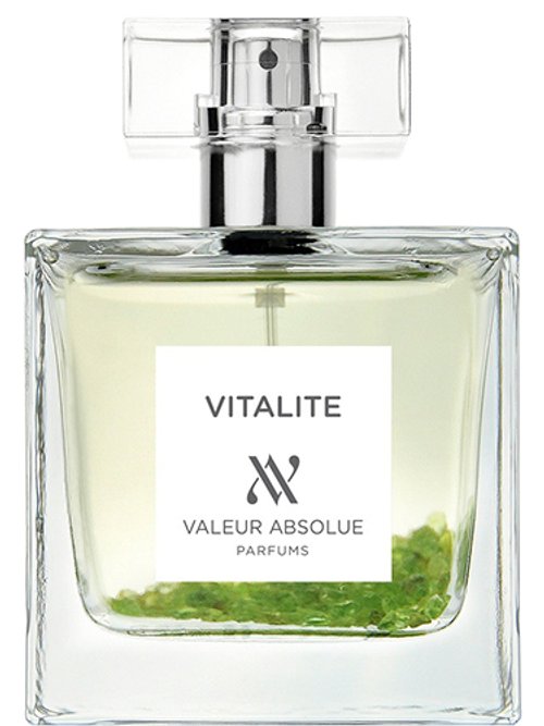 Vitalité by Valeur Absolue