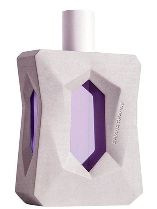 God Is A Woman by Ariana Grande