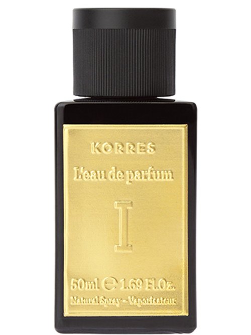 L'Eau De Parfum I by Korres