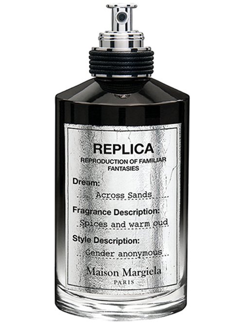 Replica : Across Sands by Maison Margiela