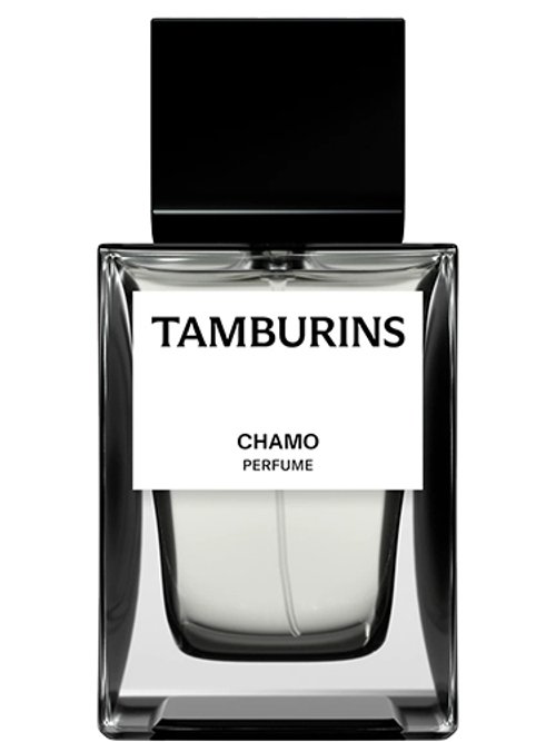 Chamo by Tamburins