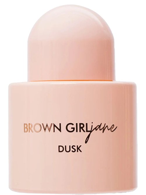 Dusk by Brown Girl Jane